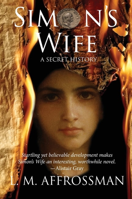 Simon's Wife (Paperback) by L. M. Affrossman