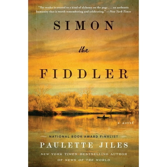 Simon the Fiddler (Paperback)