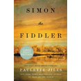 thumbnail image 1 of Pre-Owned Simon the Fiddler (Paperback) 0062978950 9780062978950, 1 of 1