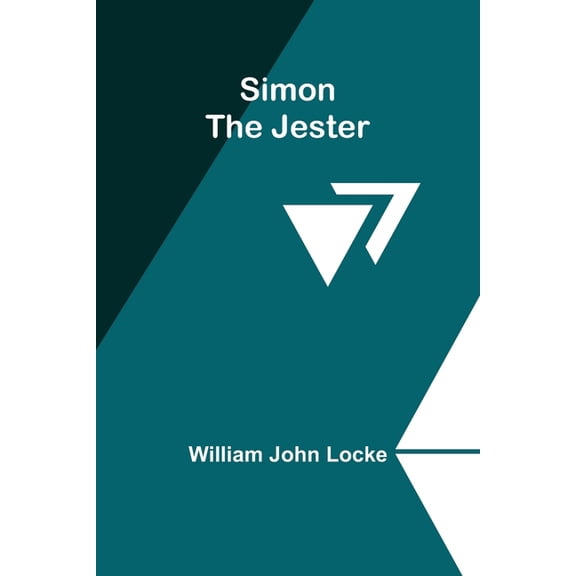 Simon the Jester, (Paperback)