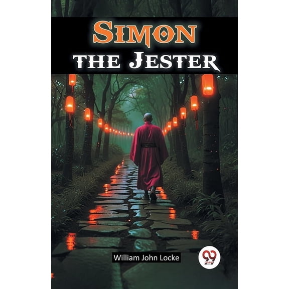 Simon the Jester, (Paperback)