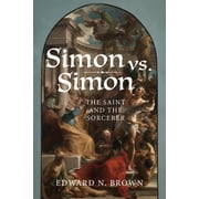 Simon vs. Simon (Paperback)