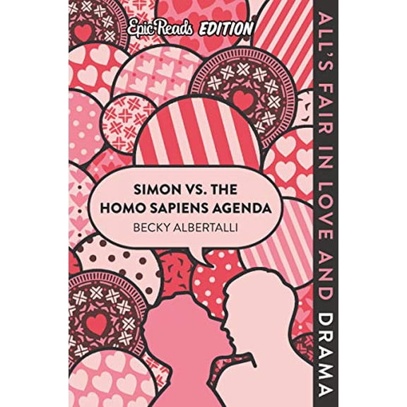 Pre-Owned Simon vs. the Homo Sapiens Agenda Epic Reads Edition, (Paperback)