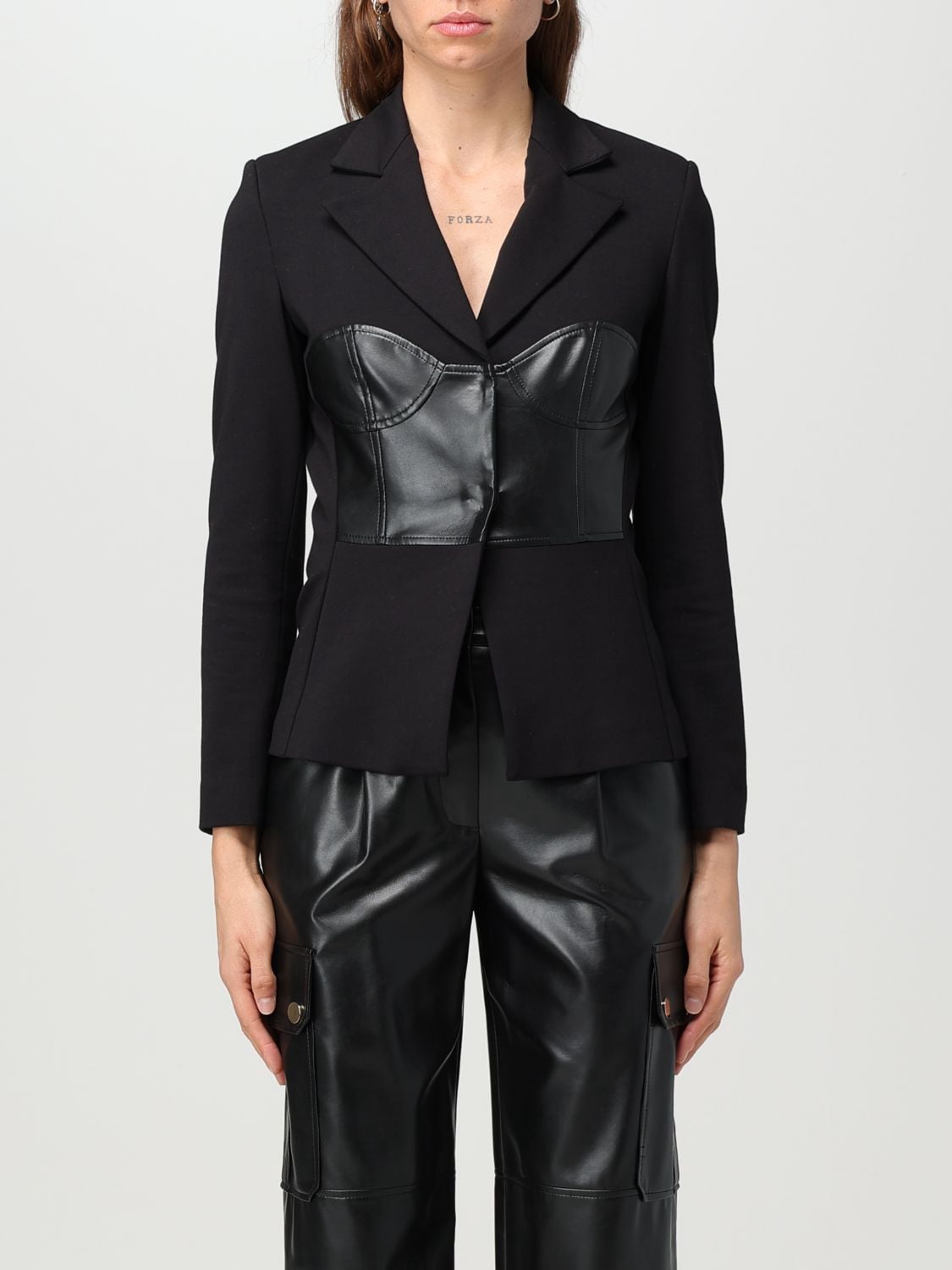 Simona Blazer main image 0
