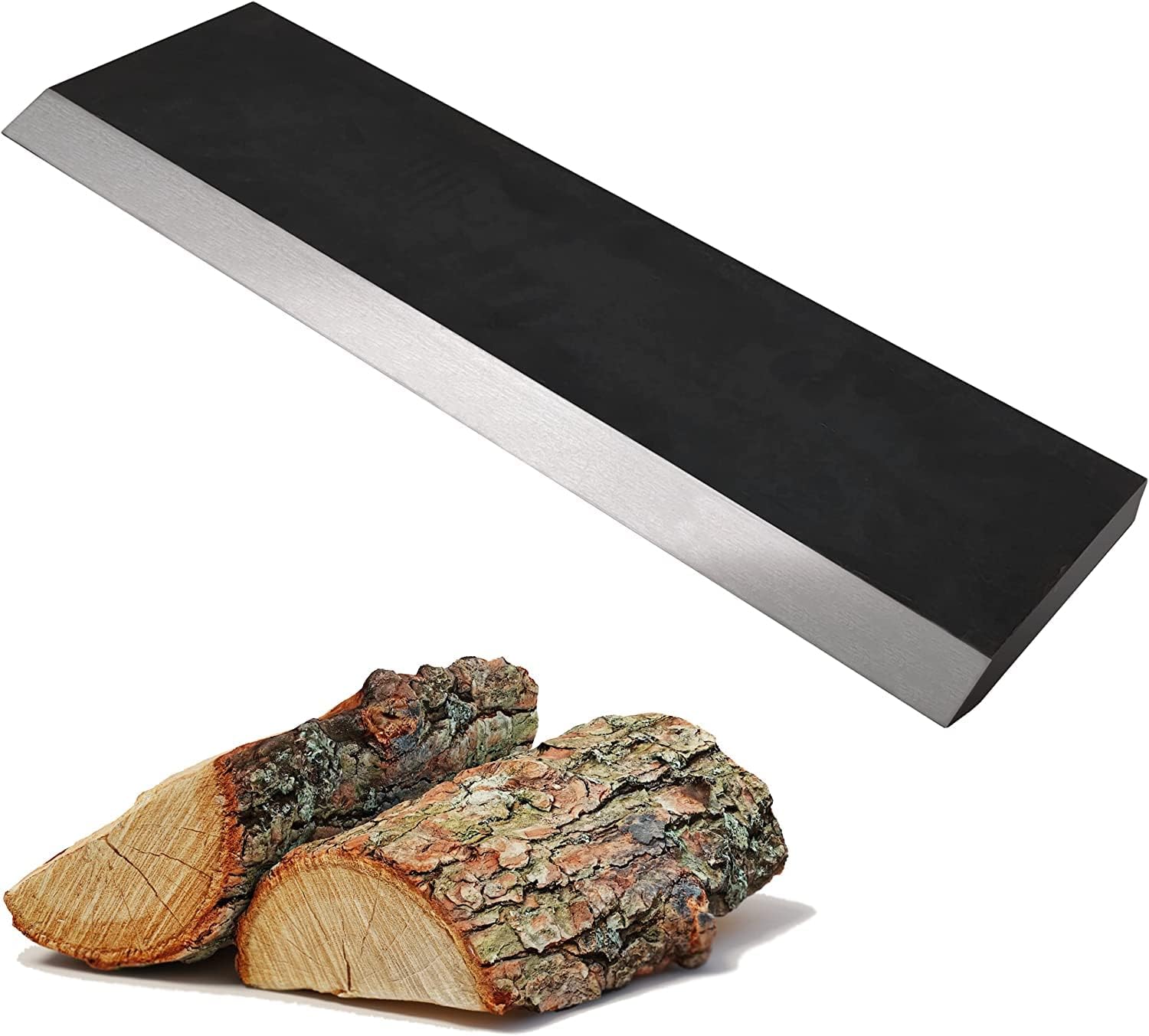 Firewood Splitter Log Wood Splitters Steel Kindling Wood Splitting Wedge P 010488543826