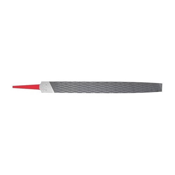 Flat Multi-Kut File, Chip-Breaking, Length: 14 in 73244500