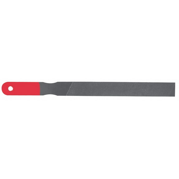 Simonds Handy File,American,8 In. L,31/32 In. W 78187600