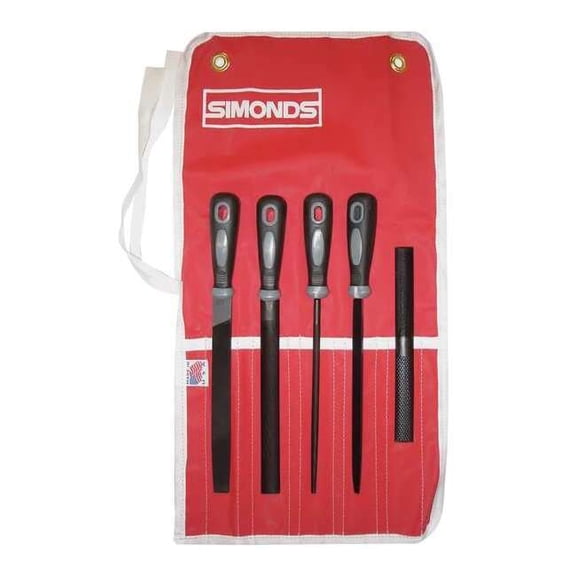 Hospitality File Set,American,5 Pieces 78758792