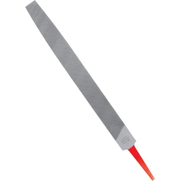 Simonds Industries 73232000 Flat Bastard File - 8 in.