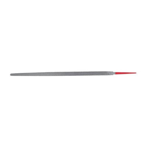 Square File, Smooth/Double, 6inL, Nat. 73429000