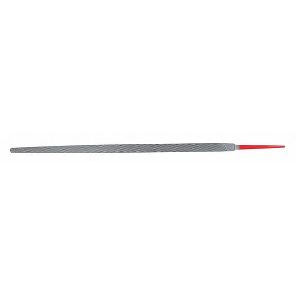 Simonds Square File,Smooth/Double,8inL,Nat. 73431000