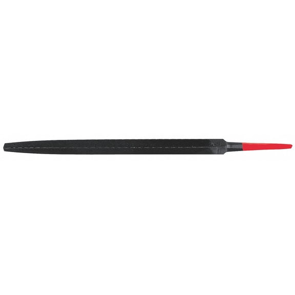 Simonds Three Square File,American,8 In 78518100