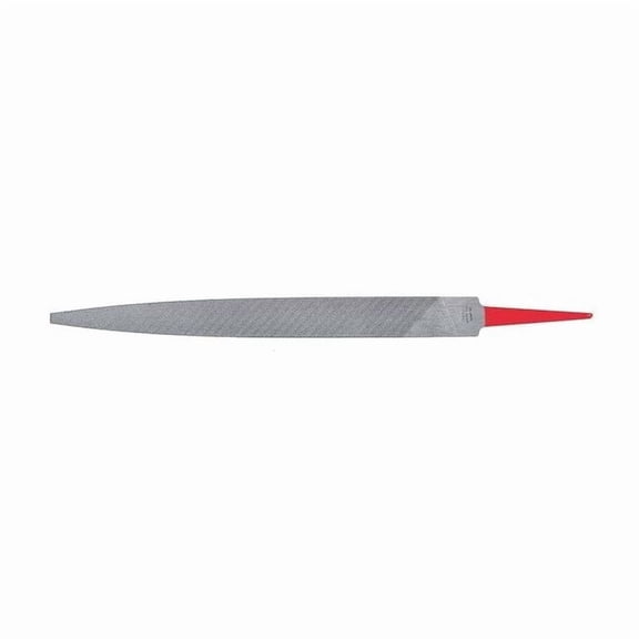Warding File, Second/Dbl., 4inL, Nat. 73479500