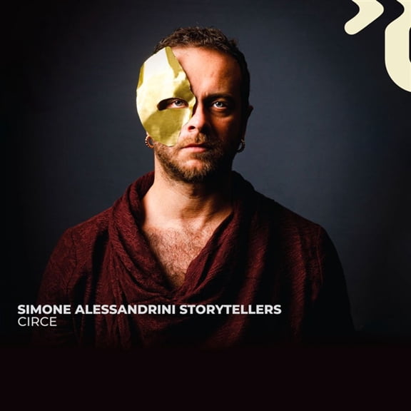 Simone Alessandrini Circe (CD)