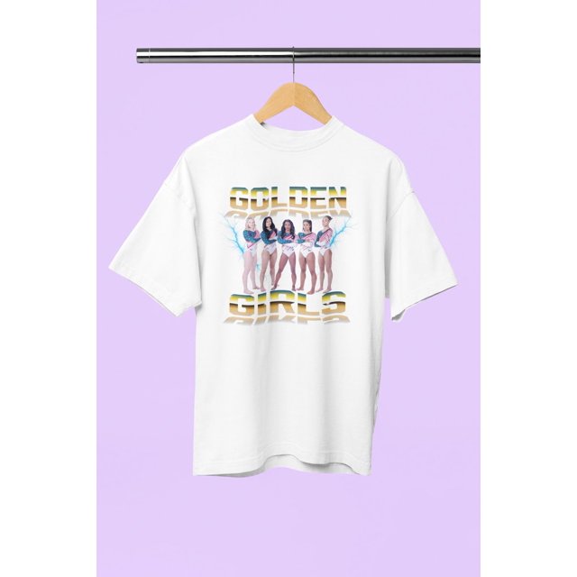 Simone Biles, Jade Carey, Jordan Chiles, Sunisa Lee, Hezly Rivera, 2024