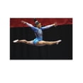 thumbnail image 1 of Simone Biles Sports Poster Sexy Athlete Poster Artworks Canvas Poster Room Aesthetic Wall Art Prints Home Modern Decor Gifts 12x18inch(30x45cm), 1 of 6