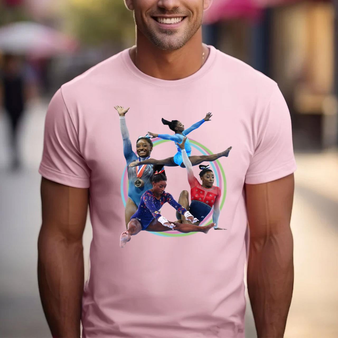 Champion kids gymnastics online