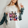 Simone Biles shirt 2024 Olympics