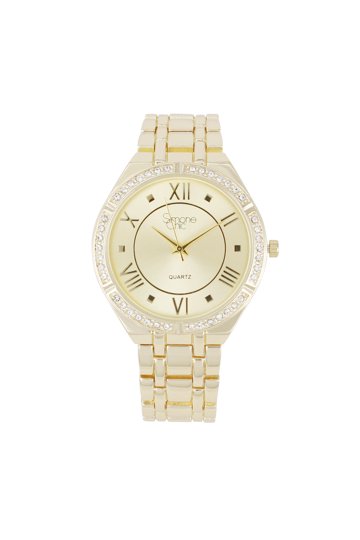 Simone Chic Womens Watches in Watches - Walmart.com display picture 3