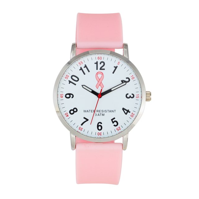 Simone Chic Watch for Nurse, Medical Professionals and Students with