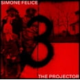 thumbnail image 1 of Simone Felice - The Projector - Music & Performance - Vinyl, 1 of 1