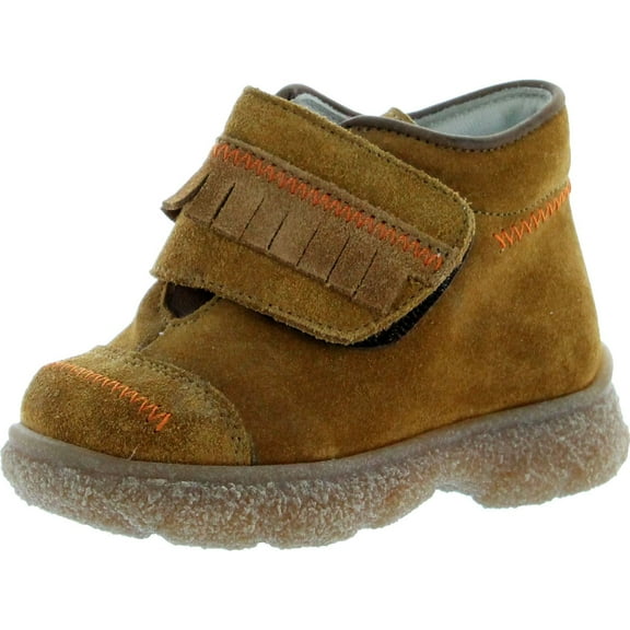 Simone Girls PC110 Made In Italy Fashion Booties