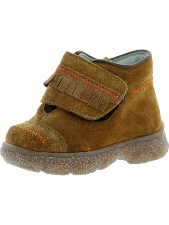 Girls PC110 Made In Italy Fashion Booties