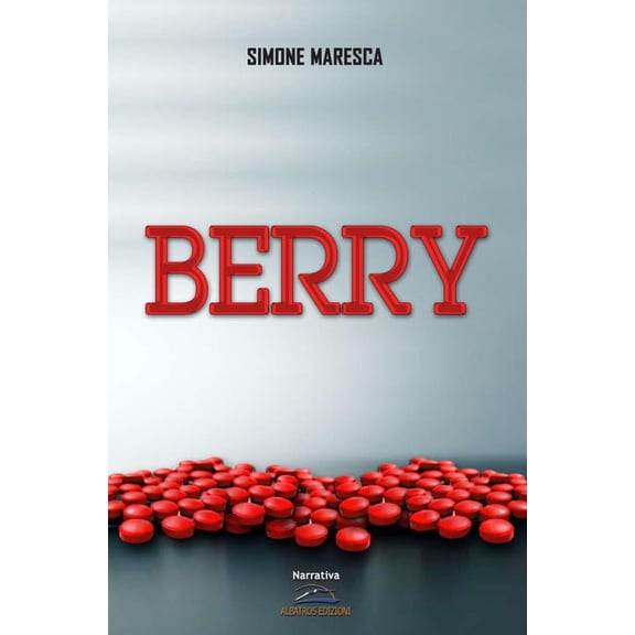 Simone Maresca Berry (Paperback)