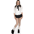 thumbnail image 1 of Simone Murphy (Tie) Mini Size Cutout. Standee., 1 of 6