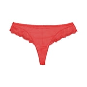 Simone P r le womens Simone Perele Allure Tanga, 4
