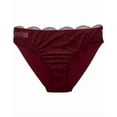 thumbnail image 1 of Simone Pérèle womens Simone Perele Brief, 3, Red, 1 of 3