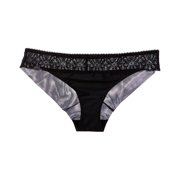 Simone P r le womens Simone Perele Symphonie Bikini, 5, Black