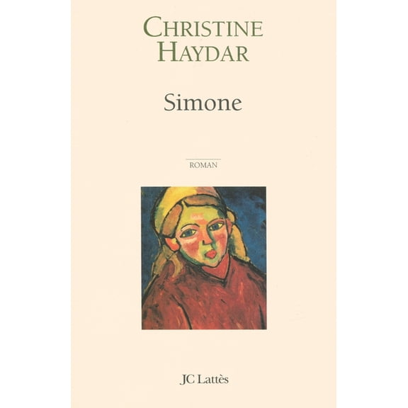 Simone, (Paperback)