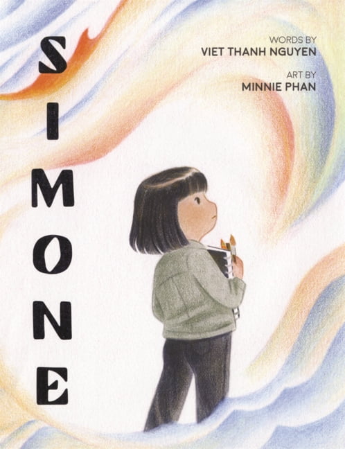 Simone, (Hardcover)