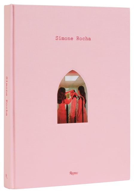 Simone Rocha, (Hardcover)