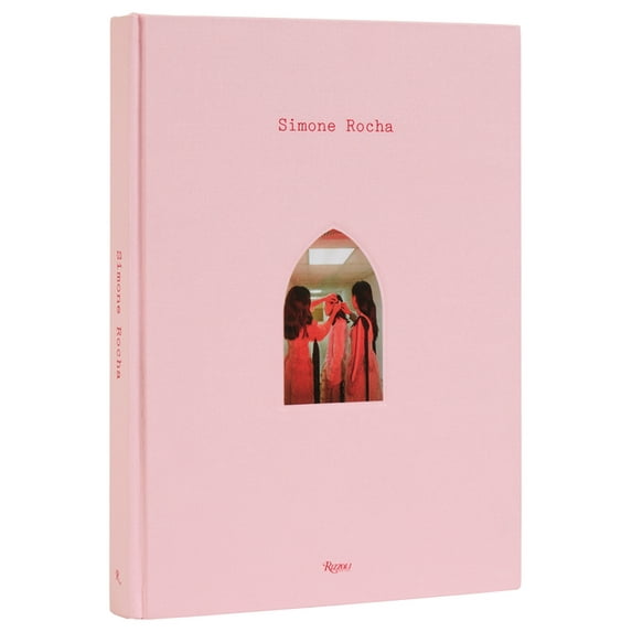Simone Rocha, (Hardcover)