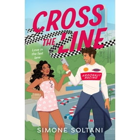Cross the Line (Paperback)