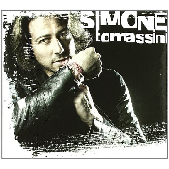 Tomassini Simone Simone Tomassini (CD)