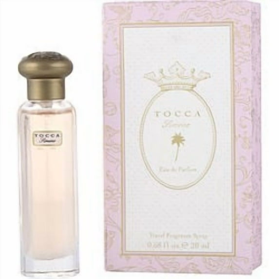 Simone Travel Spray by Tocca for Women - 0.67 oz EDP Spray