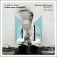 thumbnail image 1 of Simone Vallerotonda - La Guitarre Royalle - Music & Performance - CD, 1 of 1