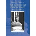 thumbnail image 1 of Simone Weil's The Iliad or the Poem of Force: A Critical Edition, (Paperback), 1 of 1