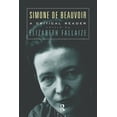thumbnail image 1 of Pre-Owned Simone de Beauvoir: A Critical Reader (Paperback) 0415147034 9780415147033, 1 of 1