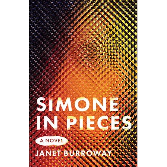 Simone in Pieces Binding: Paperback