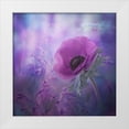 thumbnail image 1 of Simongulashvili, Natalia 12x12 White Modern Wood Framed Museum Art Print Titled - Ecstasy, 1 of 4
