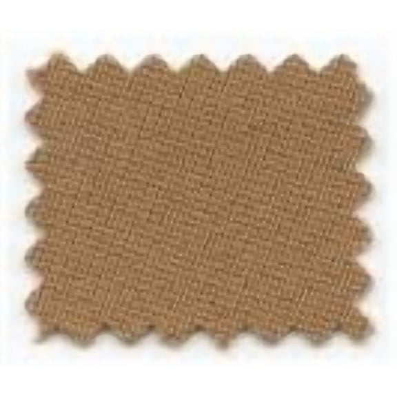 Simonis 860 Camel Billiard Cloth- 9 Foot Cut