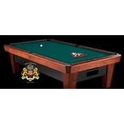 Simonis 860 Dark Pool Table Cloth Felt -9 -Green