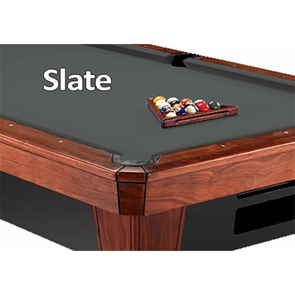 Simonis 860 Slate Pool Table Cloth - 10'