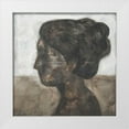 thumbnail image 1 of Simonis, Julia 12x12 White Modern Wood Framed Museum Art Print Titled - Moria, 1 of 4
