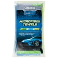 thumbnail image 1 of Simoniz Microfiber Towels 14"x14", 24pk, 1 of 5