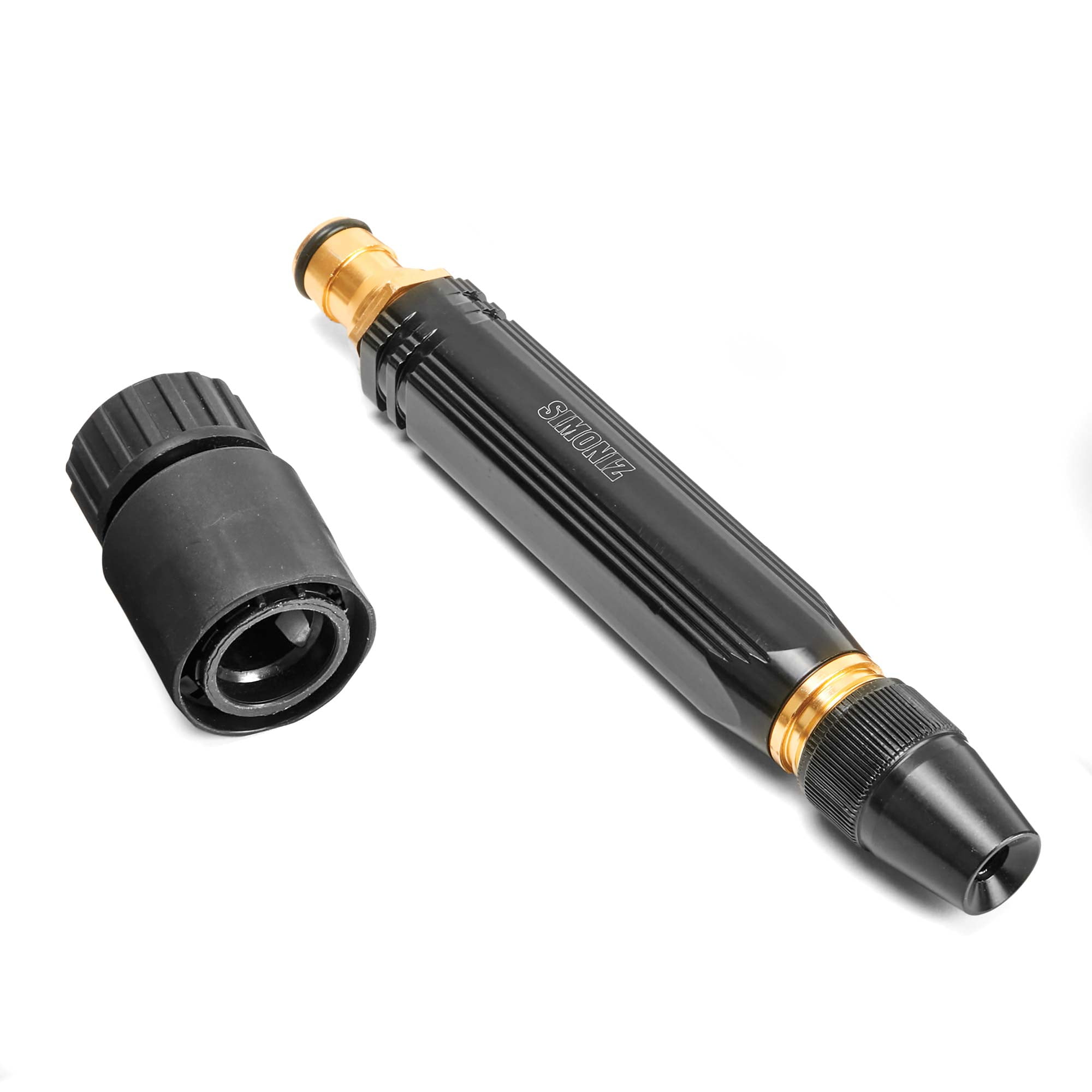 Simoniz 2200 psi gas on sale pressure washer